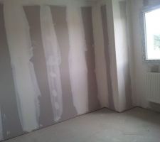 Placard chambre 1