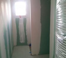 Salle de bain 2