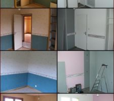Chambre des parents