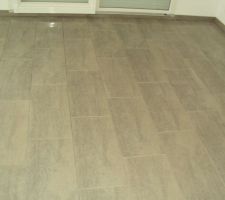 Salle &agrave; manger