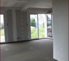 Autre vu cot&eacute; salon