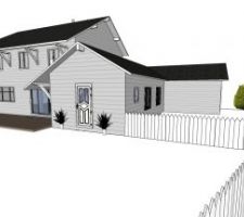 Simulation fini