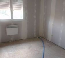 Chambre 1