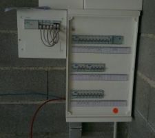 Compteur électrique