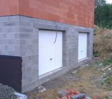 Etanch&eacute;it&eacute; sous-sol