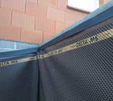 Etanch&eacute;it&eacute; sous-sol