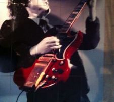 Faïence personnalisée d'une salle d'eau