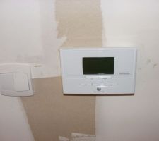 Thermostat