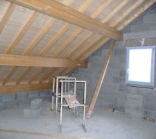 2 eme chambre identique a celle de mon fils