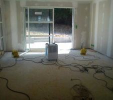 Une installation qui m'a couté plus de 500 euros pour 7 jours!