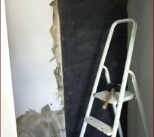 Salle de douche parents