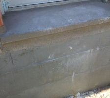 80cm de hauteur pour rentrer chez nous, g&eacute;nial!!!