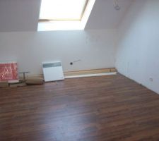 Chambre grégoire