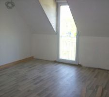 Chambre célian