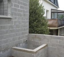 Acces au vide sanitaire