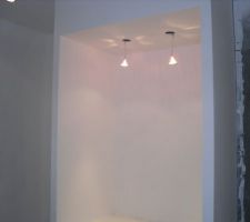 Peinture sdb
