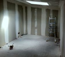 Salle de jeux