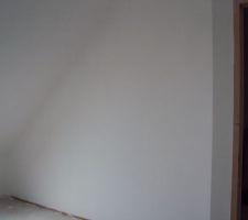 Peinture blanche
