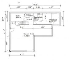 Plan RdC