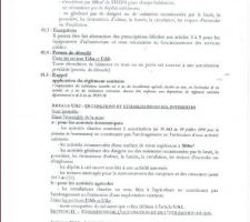 Voici le P.O.S