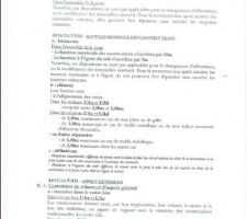 Voici le P.O.S