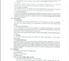 Voici le P.O.S