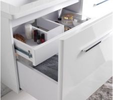 Intérieur Meuble SdB