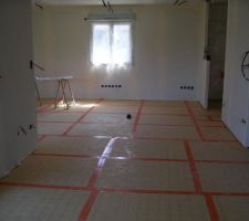 Le salon