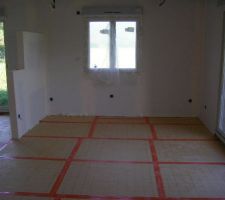 Salle a mange