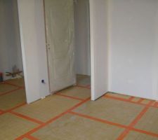 Chambre 1 parental