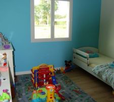 Chambre de mon 2&egrave;me