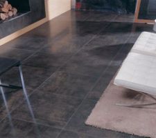 Carrelage PORCELANOSA, Ferroker