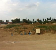 Compteur install&eacute;, tout a l"egout ok