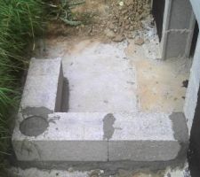 Le début de la cour anglaise