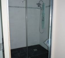 Salle de bain du rdc