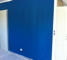 Le fameux bleu touareg