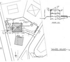 Plan de Masse