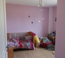 Chambre Léa