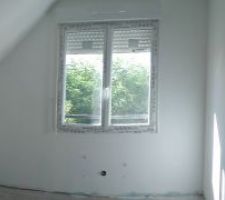 Chambre &eacute;tage 1