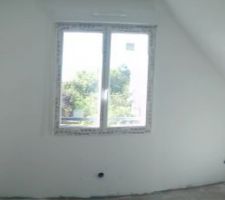 Chambre &eacute;tage 2