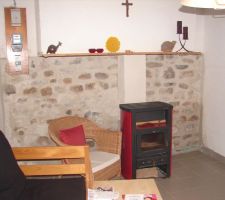 Les joints sont finis en Lozère