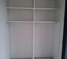 Placard entr&eacute;e