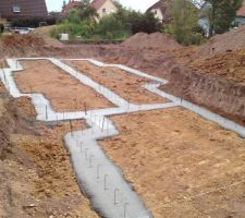 B&eacute;ton coul&eacute; !!