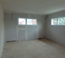Le salon