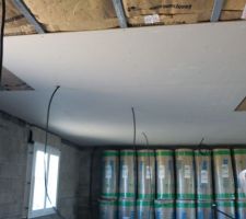 Plafond du premier en cours