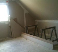 Chambre 1