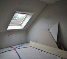 Chambre 1
