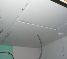 Salle de bain finie