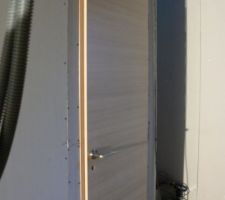 Elle est pas belle cette porte? !!!