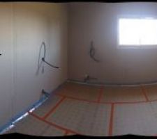 Chambre enfant